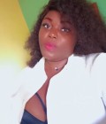 Vanessa 26 ans Yaoundé  Cameroun