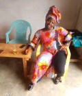 Thérèse 38 ans Centre Cameroun