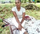 Liliane 37 ans Antalaha Madagascar