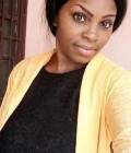 Laura 30 ans Yaounde I Cameroun