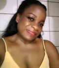 Margo 41 ans Douala  Cameroun