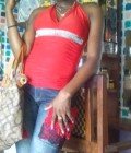 Perle 32 ans Yaoundé Cameroun