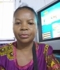 Marcelle 35 ans Diego Suarez  Madagascar