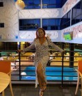 Katia 38 ans Yaounde Cameroun