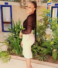 Patricia 27 years Mfoudi Cameroun