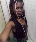 Cathy 28 ans Yaoundé  Cameroun