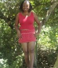 Eliette 37 ans Sambava Madagascar