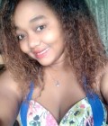 Florencia 30 ans Sambava Madagascar