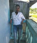 Scarlette 41 ans Soanierana-ivongo Madagascar