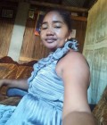 Aline 56 ans Soanierana Ivongo Madagascar