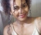 Liva 33 ans Toamasina Madagascar