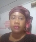 Elif 44 ans Plateau Côte d'Ivoire