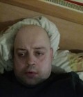 Jens 44 ans Pasewalk  Allemagne