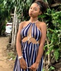 Elisa 20 ans Sambava Madagascar