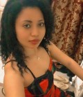 Patricia 25 ans Tamatave Madagascar