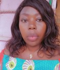 Manuella 34 ans Yaoundé Cameroun