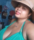 Murielle 32 ans Nosy Be Madagascar