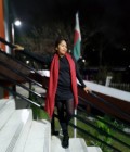 Tathiana 29 ans Tana Madagascar