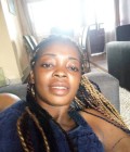 Aurelie 35 years Yaounde Cameroon