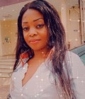 Blandine 34 years Yaoundé  Cameroon