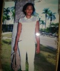 Elda 49 ans Toamasina Madagascar