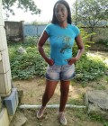 Ulla 37 Jahre Douala  Cameroun