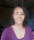 Lucie 53 ans Antananarivo Madagascar