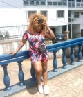 Amélie  37 ans Je Suis Une Fille De L'est Cameroun