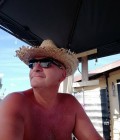 Ralf 60 ans Duisburg Allemagne