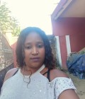 Vololona 36 ans Sambava Madagascar