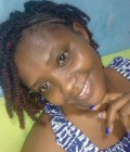 Stephany 29 ans Douala Cameroun