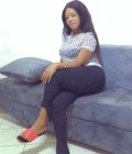 Larissa 30 ans Yaoundé  Cameroun