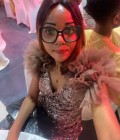 Fanny 35 Jahre Yaounde Kamerun