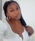 Brenda 31 ans Pointe Noire  Congo