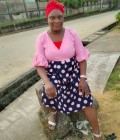 Nathalie 45 ans Douala 5ème Cameroun