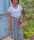 Sandrine 40 ans Centre Comores