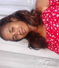 Merance 34 ans Antalaha  Madagascar