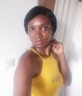 Luna 35 ans Douala  Cameroun