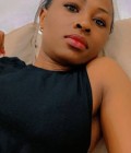 Michelle 30 ans Africaine  Cameroun