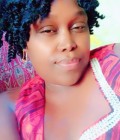 Judith 36 Jahre Douala Kamerun