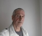 Louis 66 ans Strasbourg France