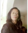 Severine 47 ans Tamatave Madagascar