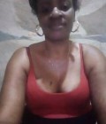 Muriel 48 ans Catholique  Cameroun