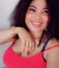 Elodie 36 Jahre Yaoundé  Kamerun