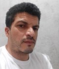 Diego 34 ans Campo Largo Brésil