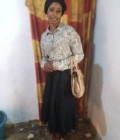 Arlette 42 Jahre Yaoundé  Kamerun