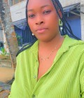 Marie joseph 28 ans Yaoundé 3 Cameroun