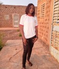 Marie 31 Jahre Ouagadougou  Burkina Faso