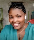 Emilie 37 years Douala Cameroon