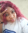 Adeline 28 ans Yaoundé Essos  Cameroun